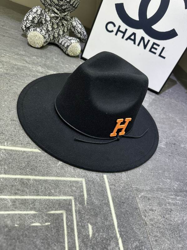 Hermes top hat dx (396)