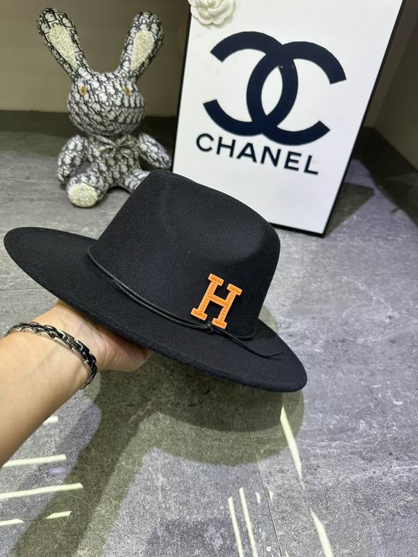 Hermes top hat dx (397)