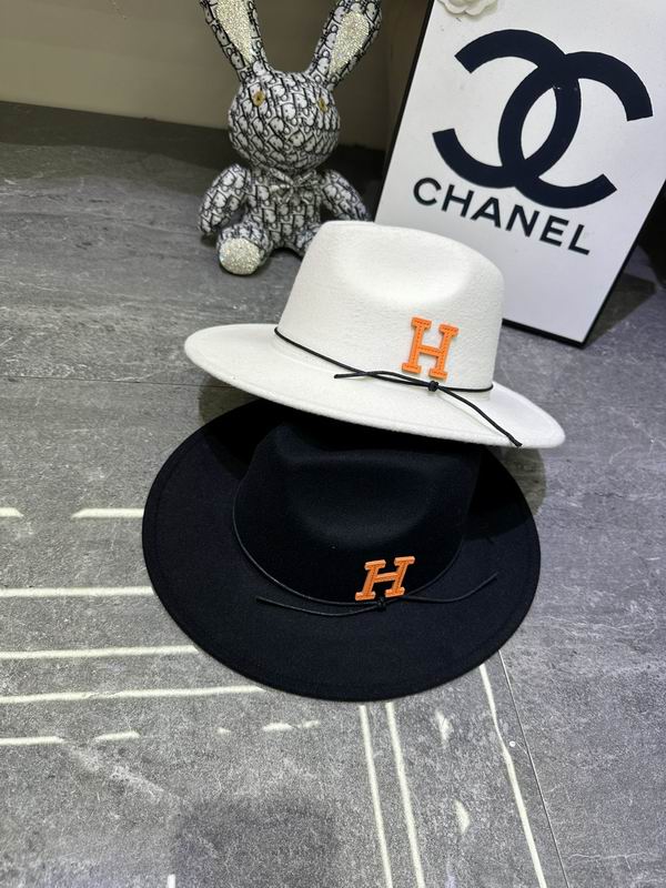 Hermes top hat dx (398)