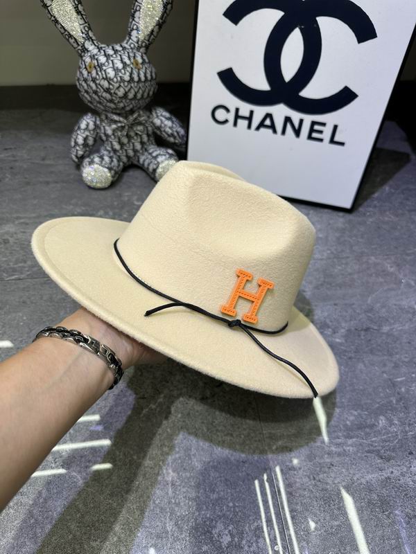 Hermes top hat dx (399)
