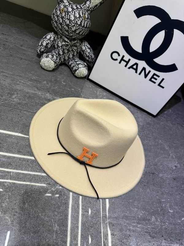 Hermes top hat dx (400)