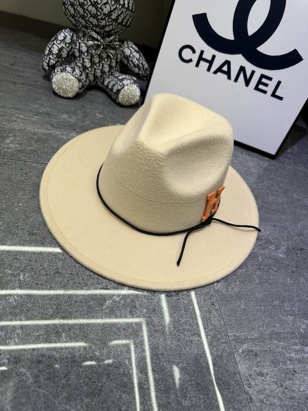 Hermes top hat dx (401)
