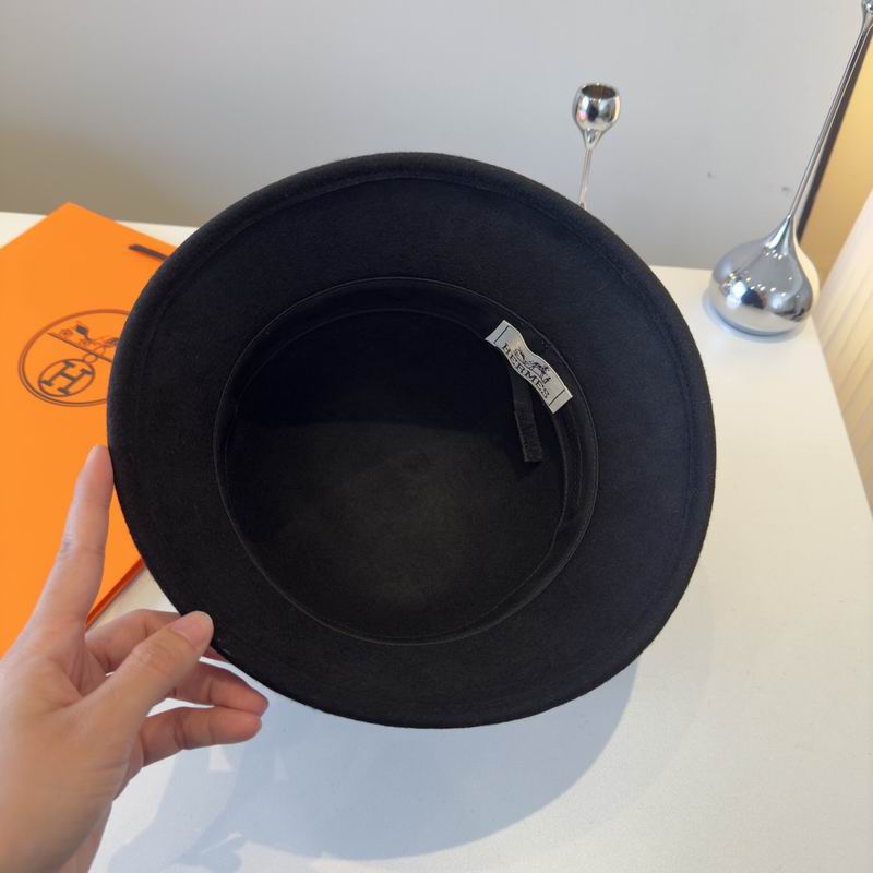 Hermes top hat dx (403)