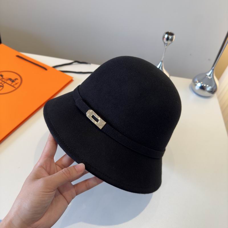 Hermes top hat dx (405)