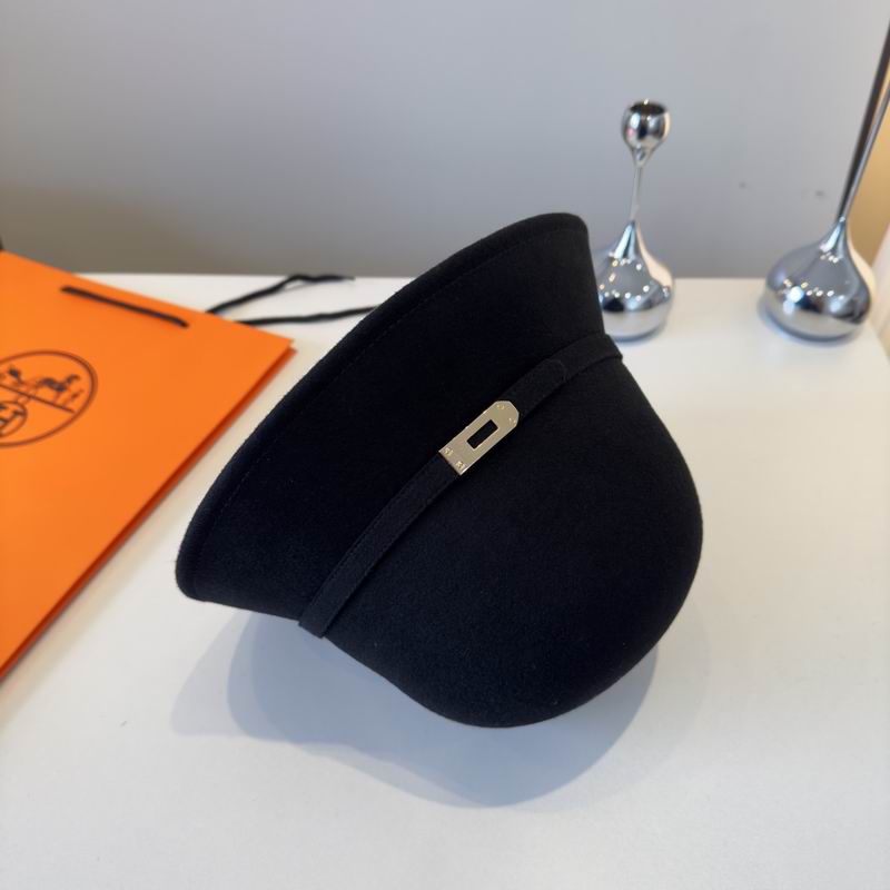 Hermes top hat dx (406)