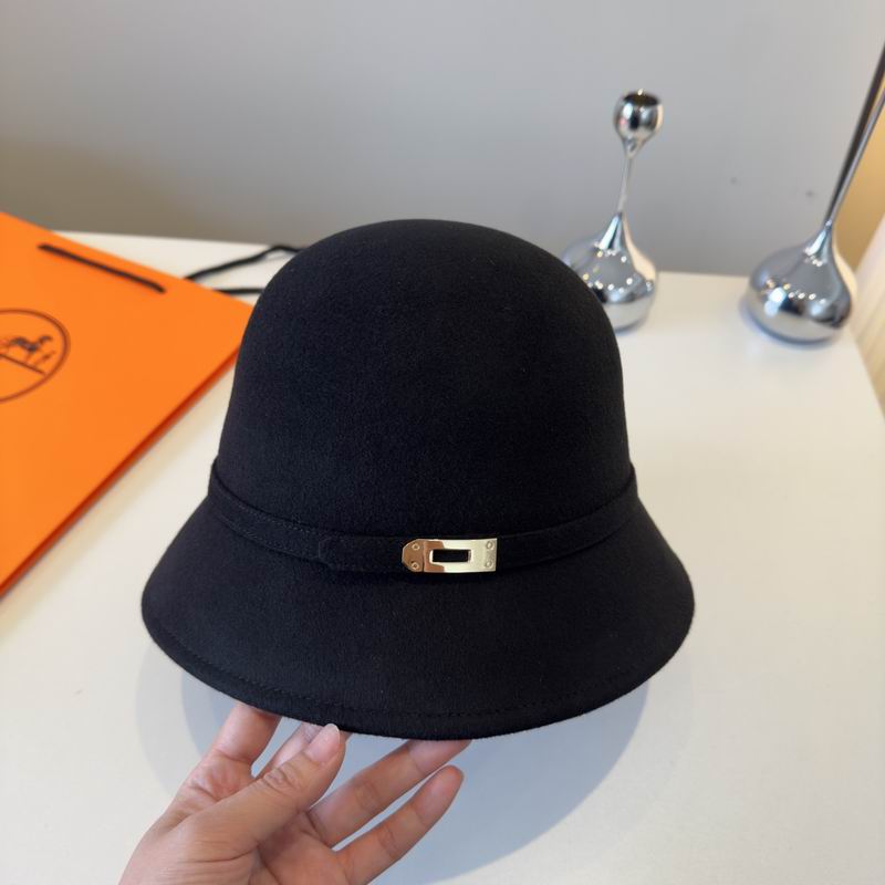 Hermes top hat dx (407)