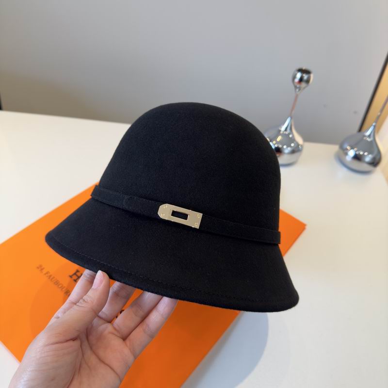 Hermes top hat dx (408)