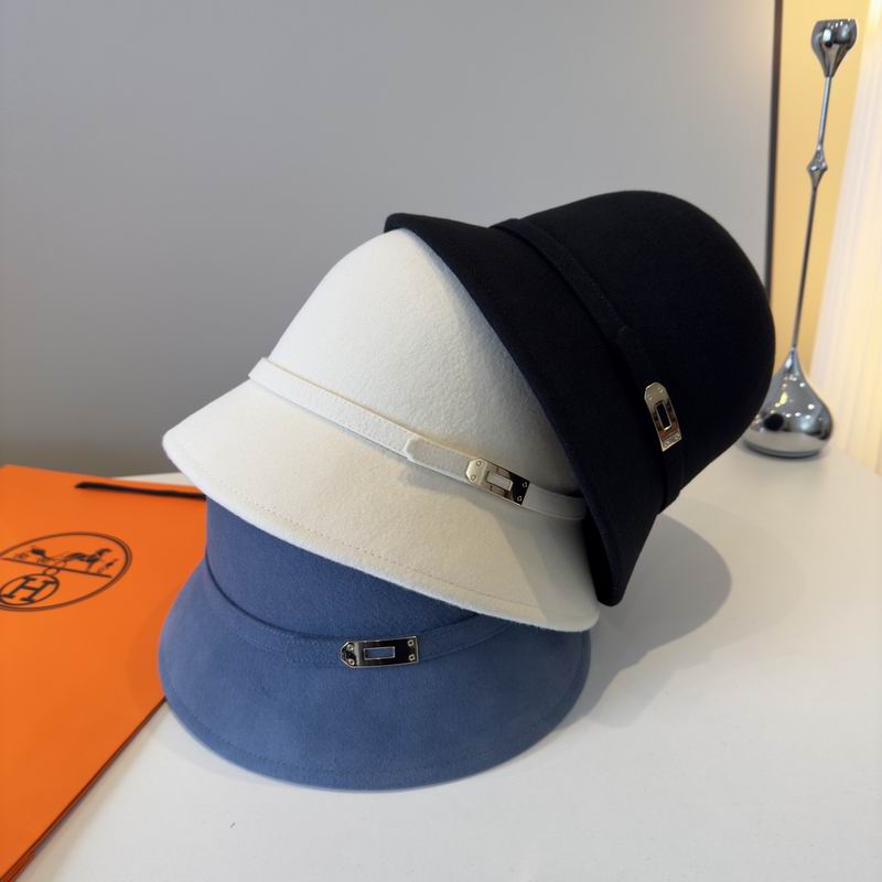 Hermes top hat dx (410)