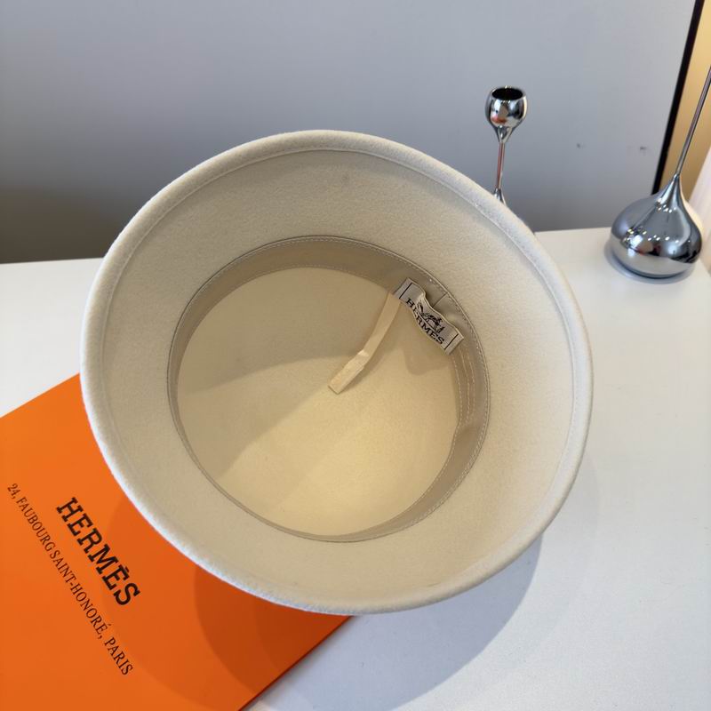 Hermes top hat dx (412)