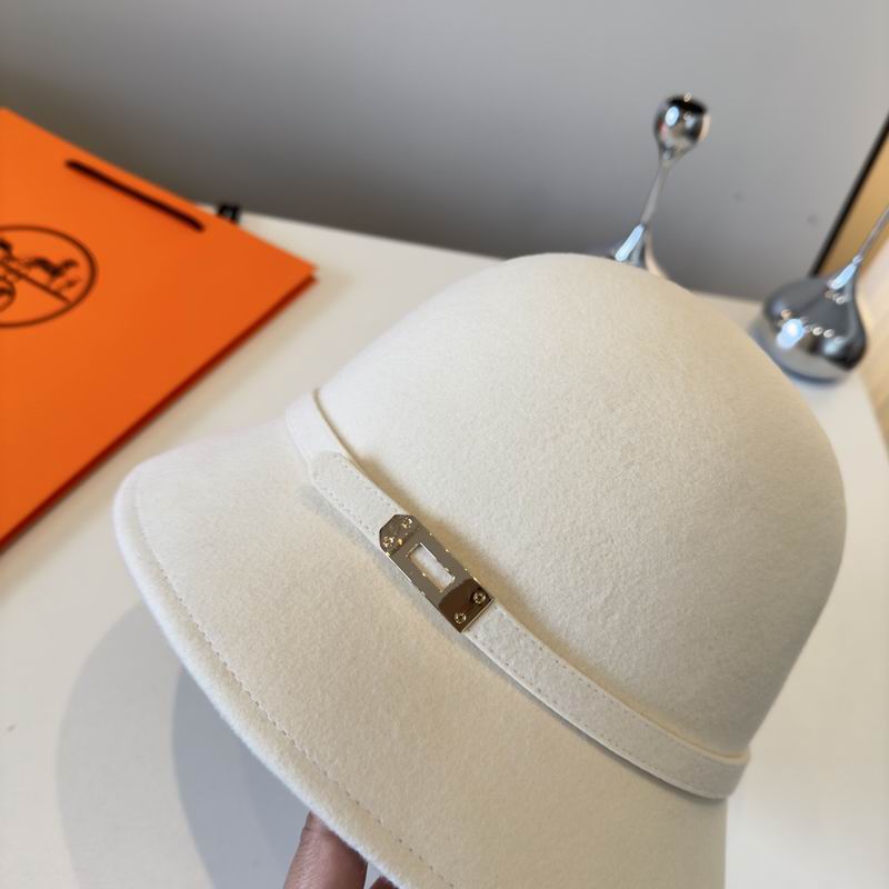 Hermes top hat dx (413)