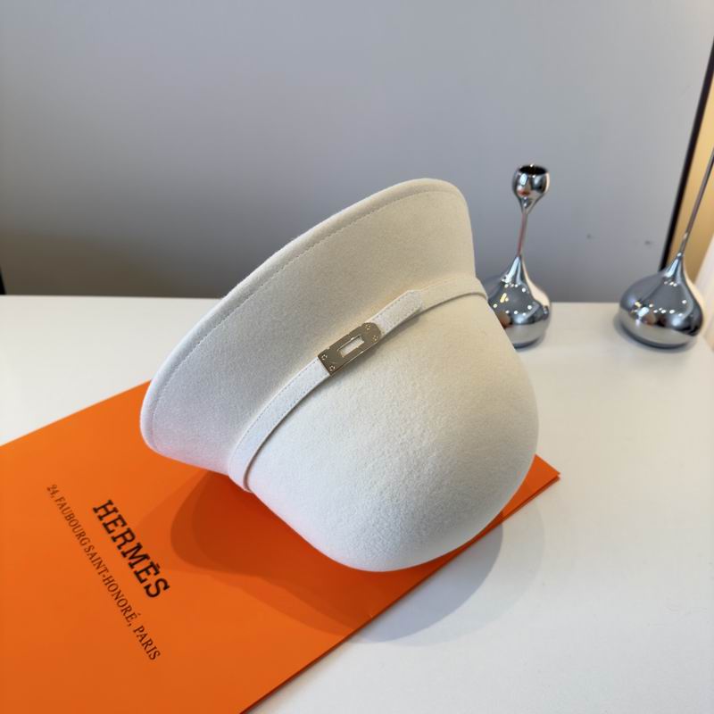 Hermes top hat dx (414)