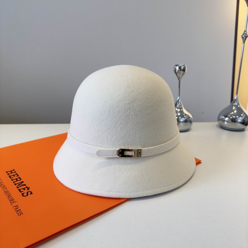 Hermes top hat dx (417)