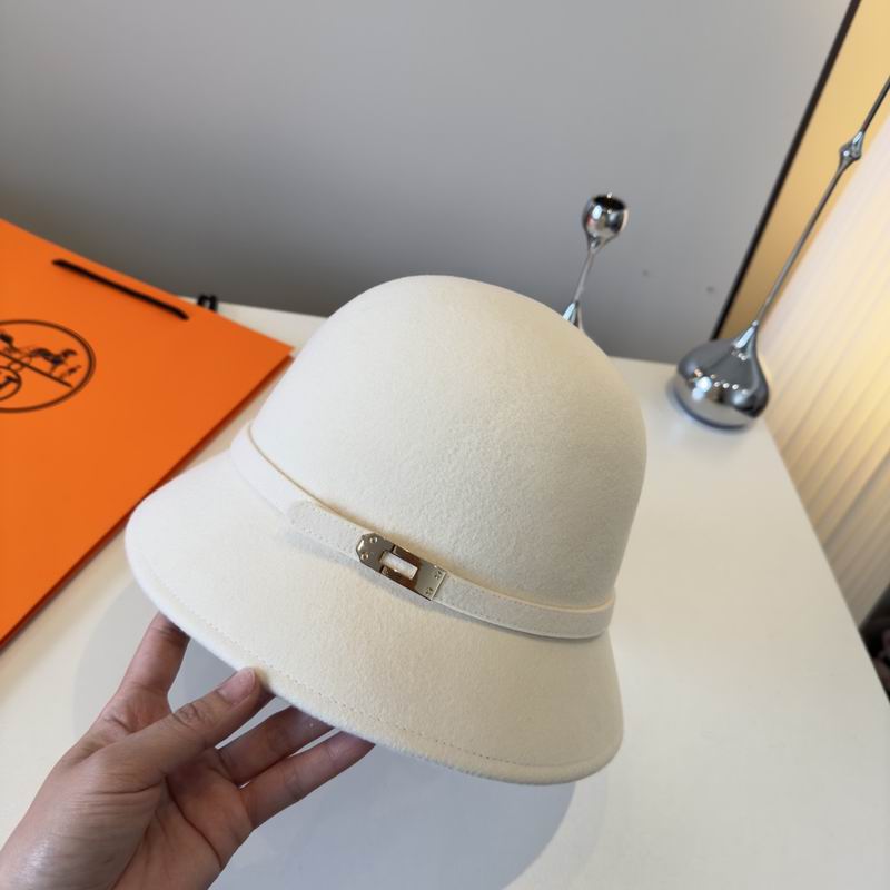 Hermes top hat dx (418)