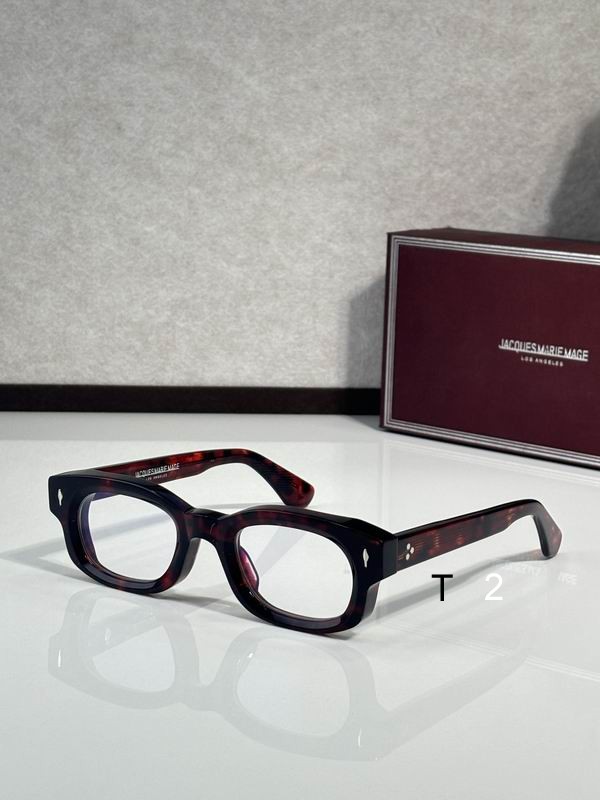 JACQUES MARIE MAGE yclone 48 25-146 C 112