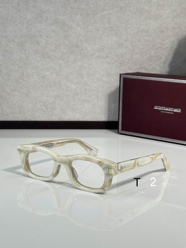 JACQUES MARIE MAGE yclone 48 25-146 C 117