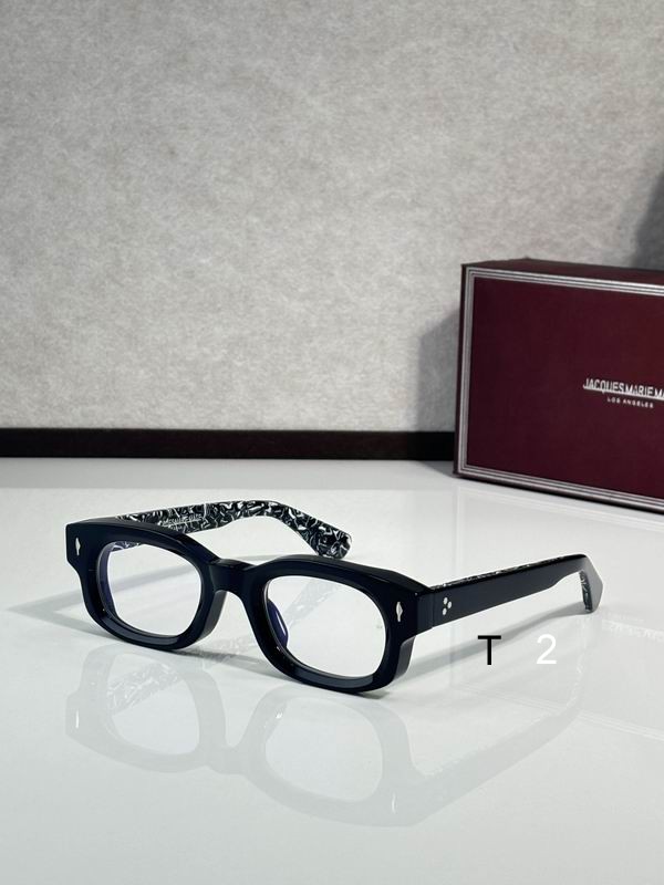 JACQUES MARIE MAGE yclone 48 25-146 C 118