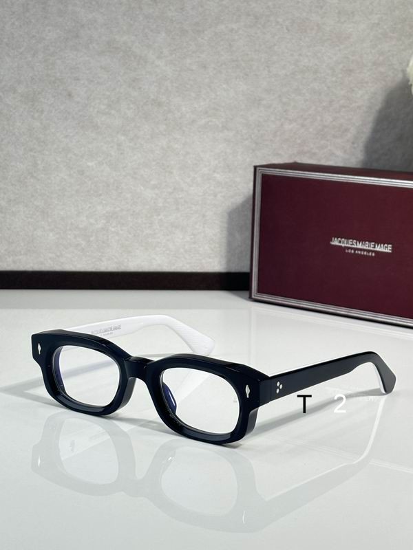 JACQUES MARIE MAGE yclone 48 25-146 C 122