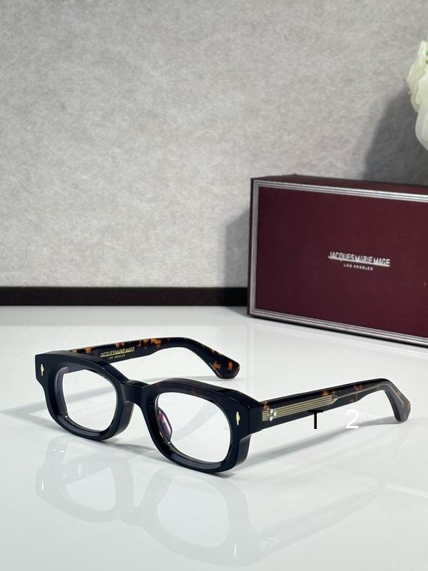 JACQUES MARIE MAGE yclone 48 25-146 C 124