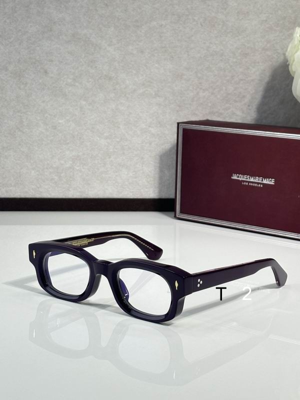 JACQUES MARIE MAGE yclone 48 25-146 C 125