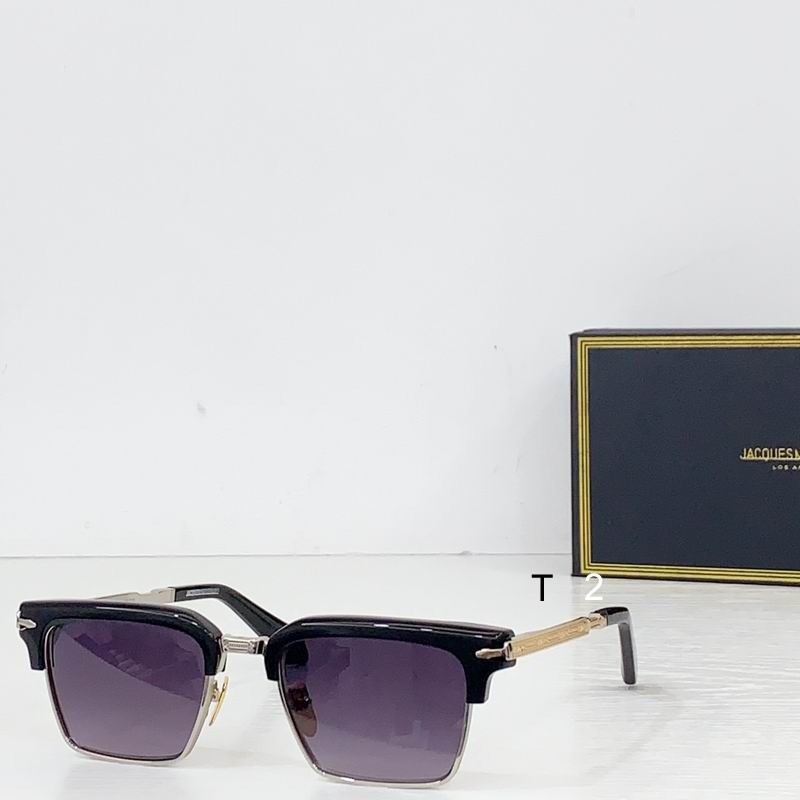 JACQUES MARIE MAG MODELALIN 52 19 b08