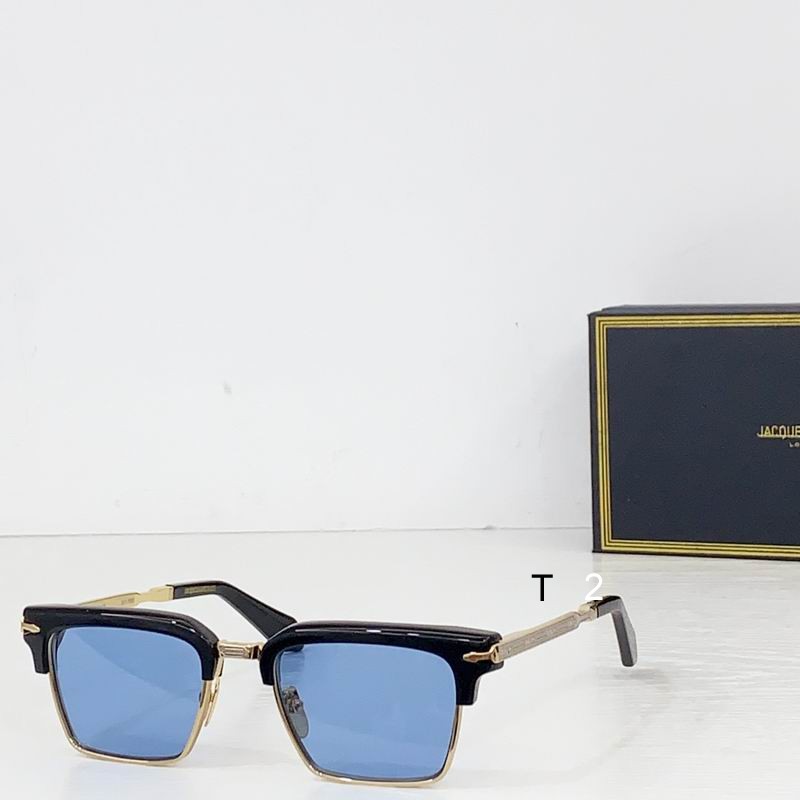 JACQUES MARIE MAG MODELALIN 52 19 b09