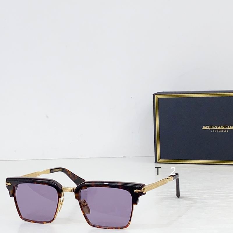 JACQUES MARIE MAG MODELALIN 52 19 b10