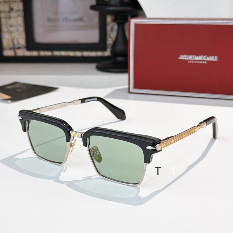 JACQUES MARIE MAGE ALIN 52 19 a13