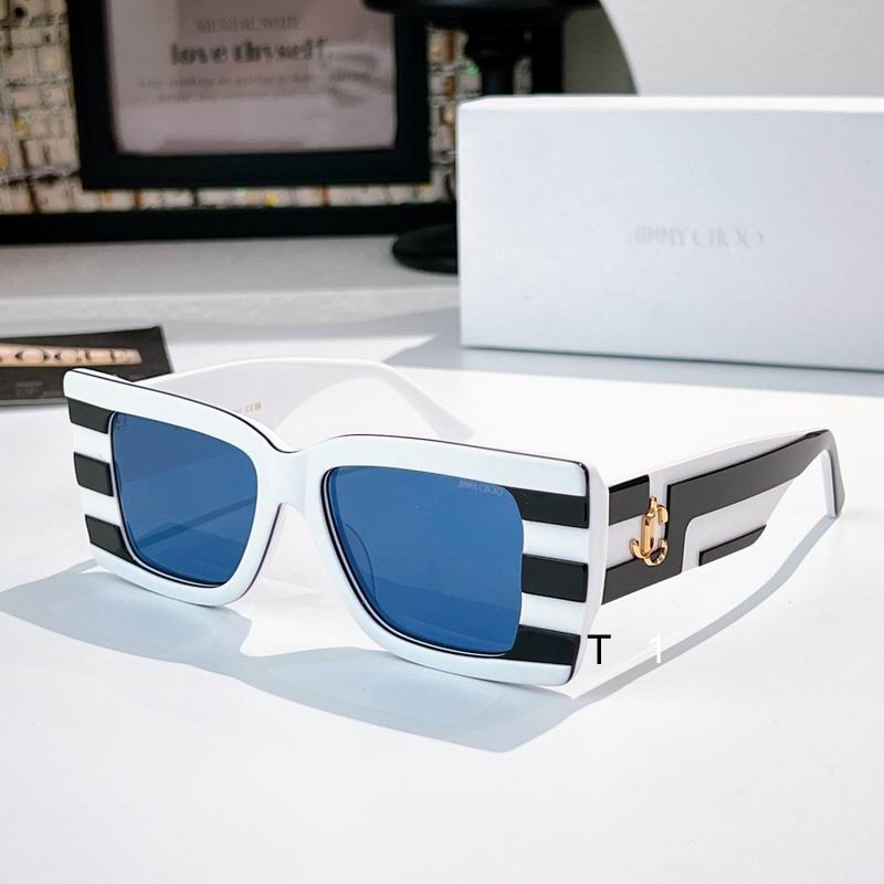 JIMMY CHOO  JC5009 52 17-142 A02