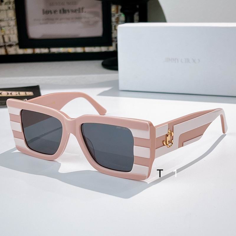 JIMMY CHOO  JC5009 52 17-142 A03