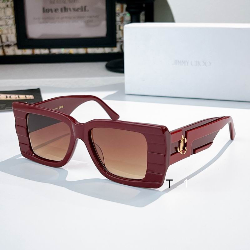 JIMMY CHOO  JC5009 52 17-142 A04