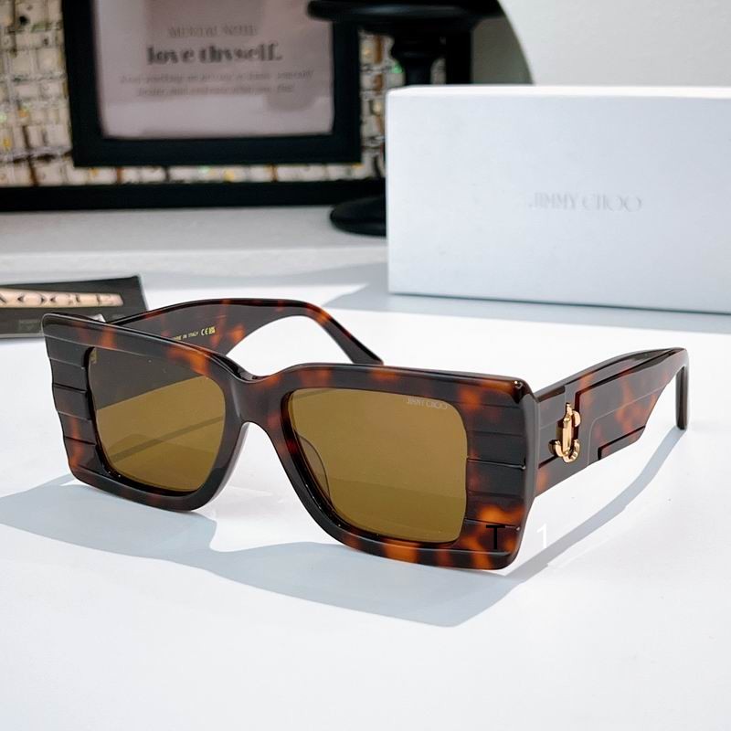 JIMMY CHOO  JC5009 52 17-142 A05