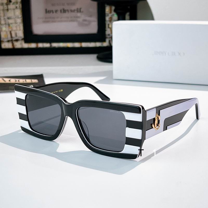 JIMMY CHOO  JC5009 52 17-142 A06