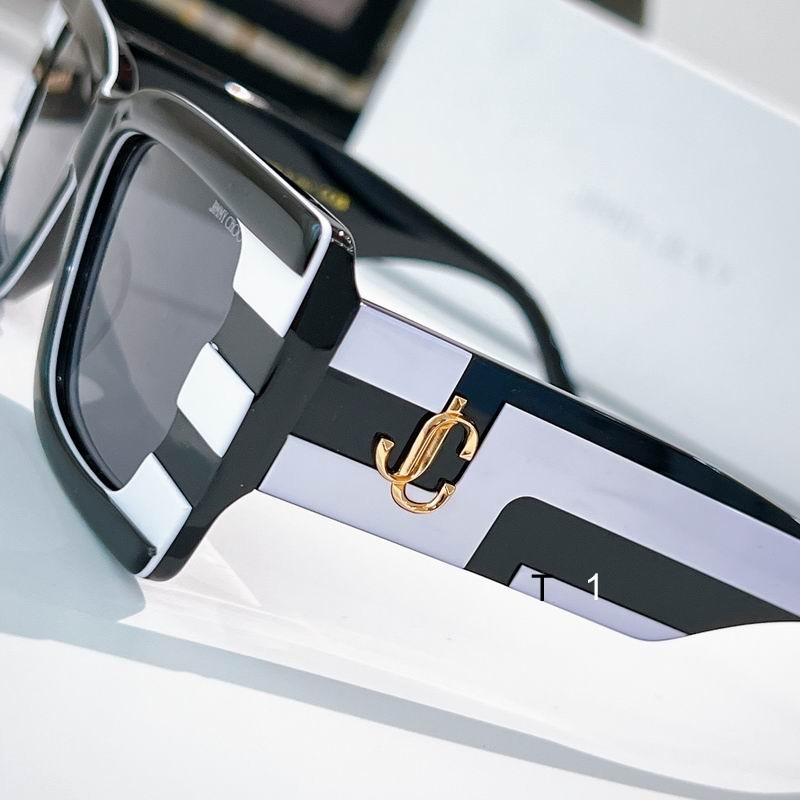 JIMMY CHOO  JC5009 52 17-142 A07