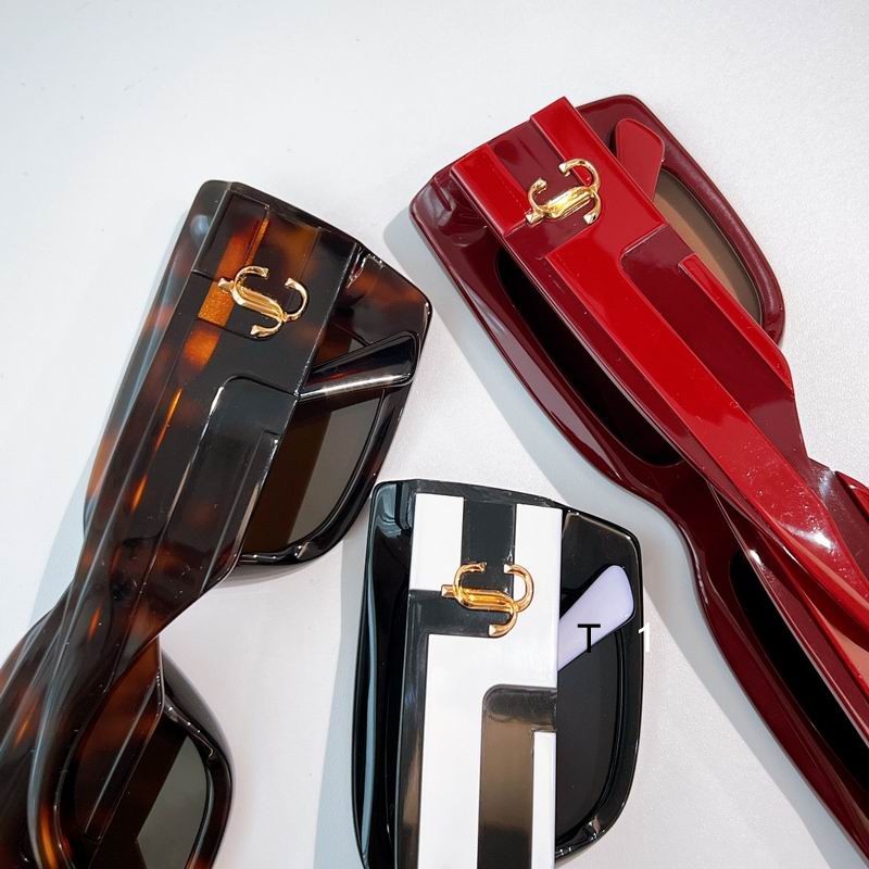 JIMMY CHOO  JC5009 52 17-142 A08