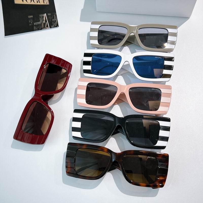 JIMMY CHOO  JC5009 52 17-142 A09