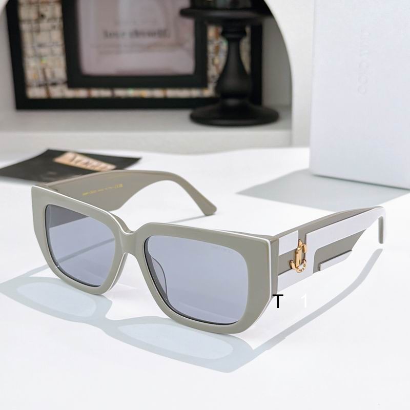 JIMMY CHOO JC5017 56 17-142 A12