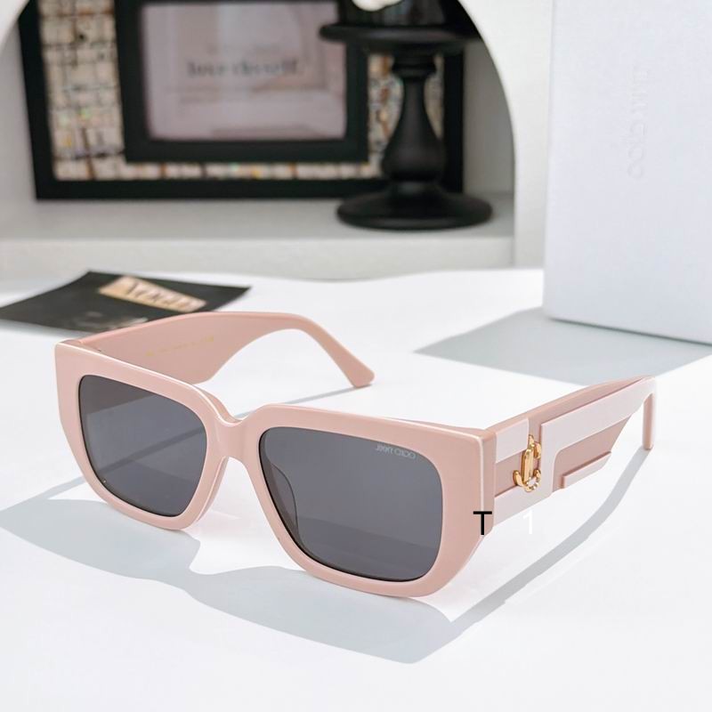 JIMMY CHOO JC5017 56 17-142 A14