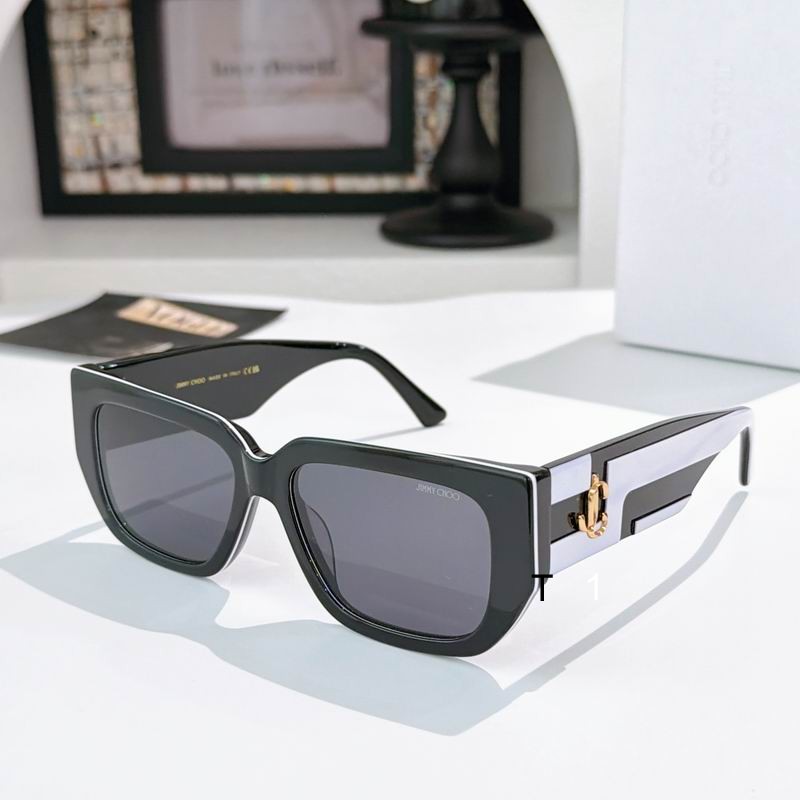 JIMMY CHOO JC5017 56 17-142 A16