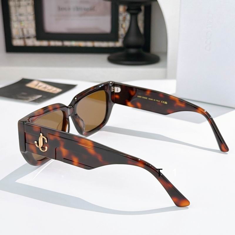 JIMMY CHOO JC5017 56 17-142 A17