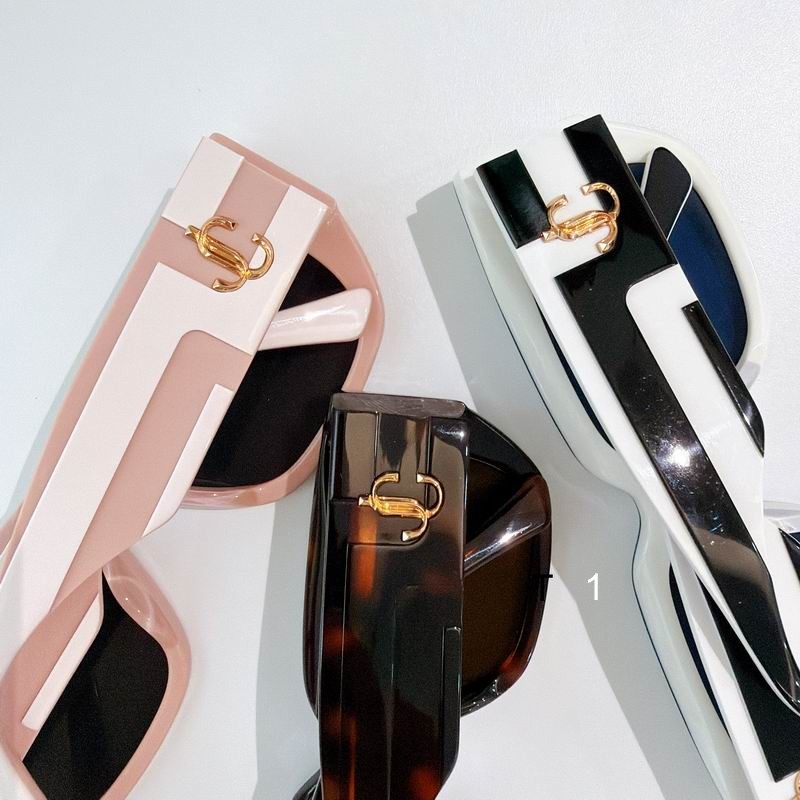 JIMMY CHOO JC5017 56 17-142 A18