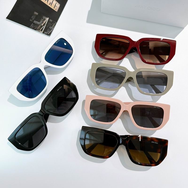 JIMMY CHOO JC5017 56 17-142 A19