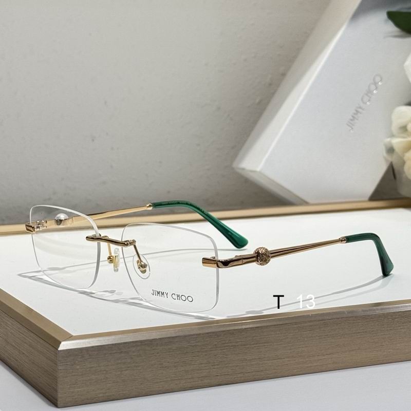 JIMMY CHOO JC51 58 17-143 k01