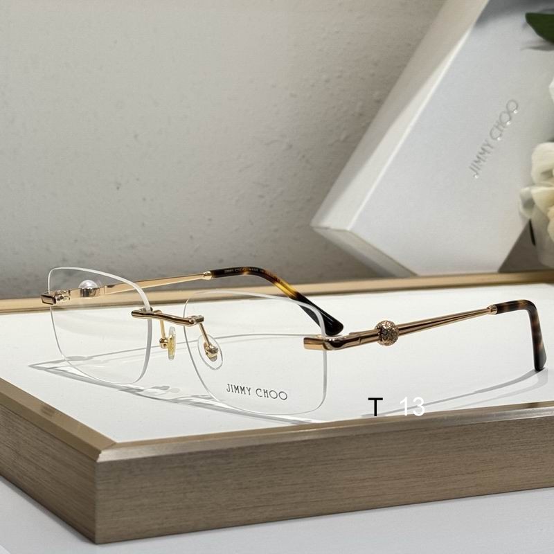 JIMMY CHOO JC51 58 17-143 k02