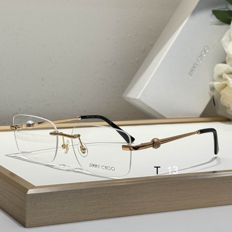 JIMMY CHOO JC51 58 17-143 k03