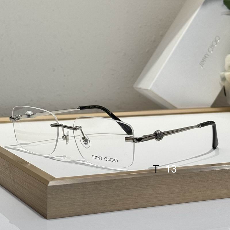 JIMMY CHOO JC51 58 17-143 k04