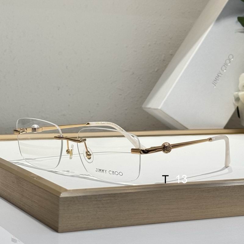 JIMMY CHOO JC51 58 17-143 k05