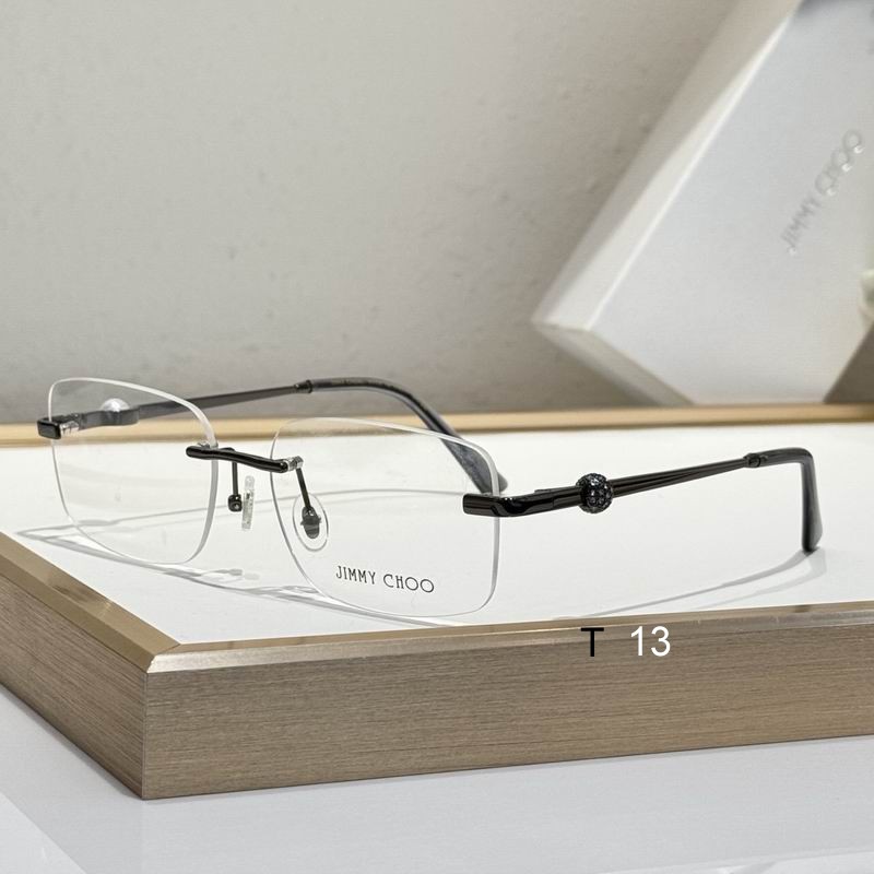 JIMMY CHOO JC51 58 17-143 k06