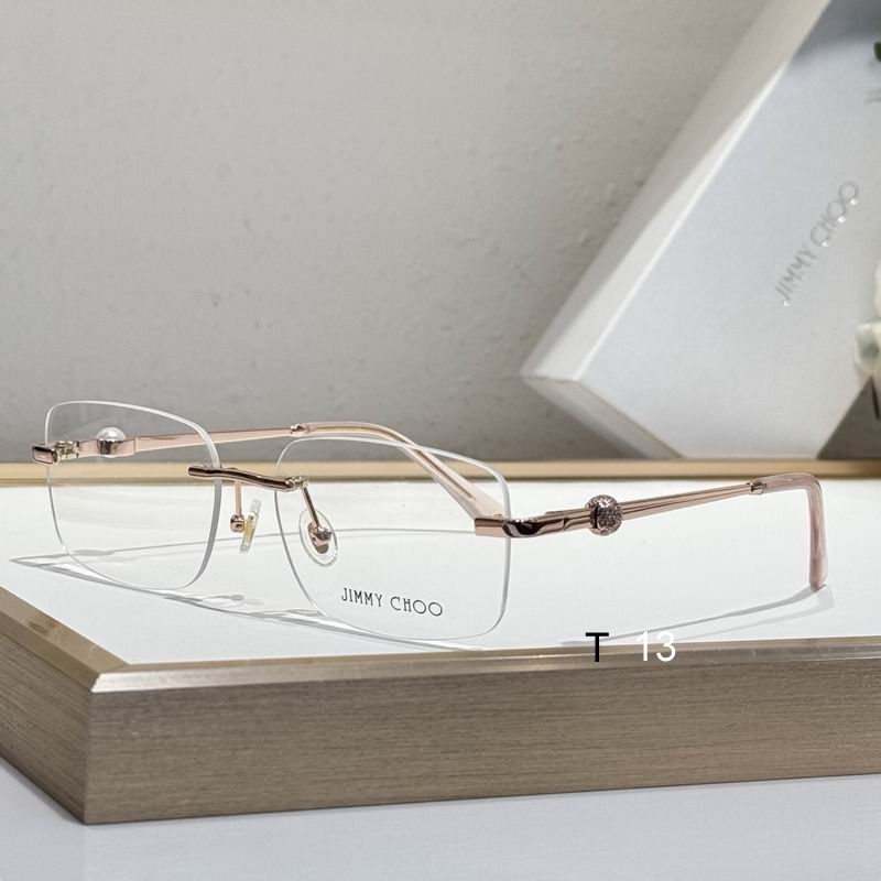 JIMMY CHOO JC51 58 17-143 k07