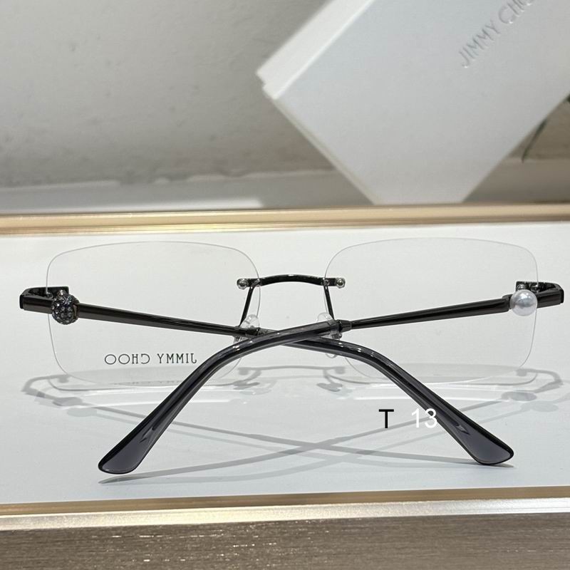 JIMMY CHOO JC51 58 17-143 k09