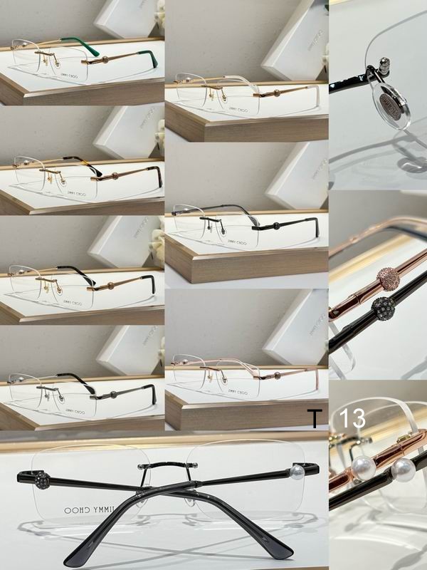 JIMMY CHOO JC51 58 17-143 k10